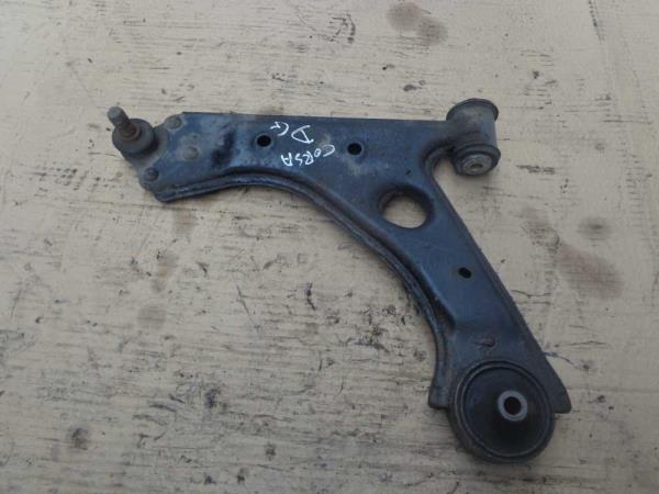 TRIANGLE AVANT GAUCHE OPEL CORSA D - Vue 1